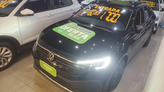 VOLKSWAGEN VIRTUS 1.0 170 TSI SENSE MANUAL VOLKSWAGEN VIRTUS 1.0 170 TSI SENSE MANUAL